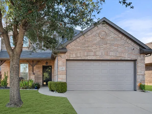 12013 Rowsley Ln, Burleson, TX 76028