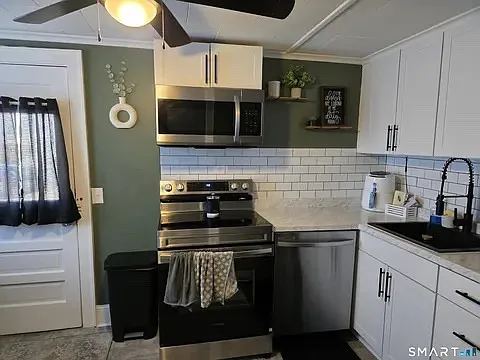 1 bed, 750 sqft, $1,200 — Photo 2
