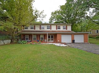 7315 Commonwealth Dr, Cincinnati, OH 45224