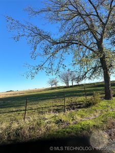 0 Caney Creek Rd, Calera, OK, 74730