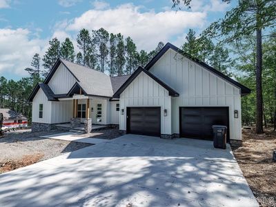 381 Maderas Dr, Hot Springs Village, AR, 71909