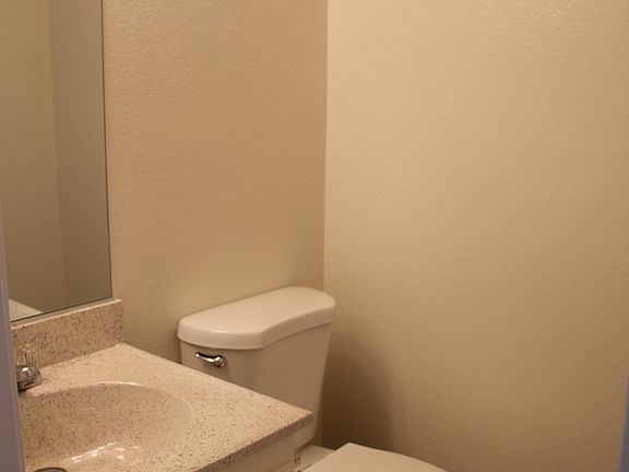 1/2 BATH