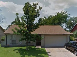 19815 Misty Pines Dr, Humble, TX 77346