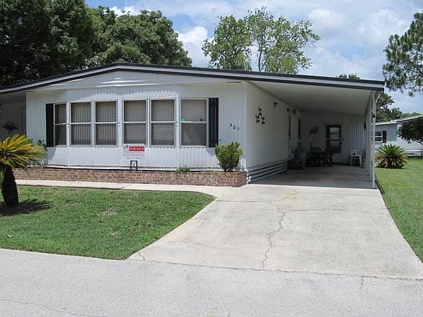 1st image of 409 La Vista Dr