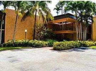 8901 N New River Canal Rd APT 23W, Fort Lauderdale, FL 33324