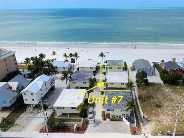 Fort Myers Beach Fl Condos Apartments For Sale 53 Listings Zillow