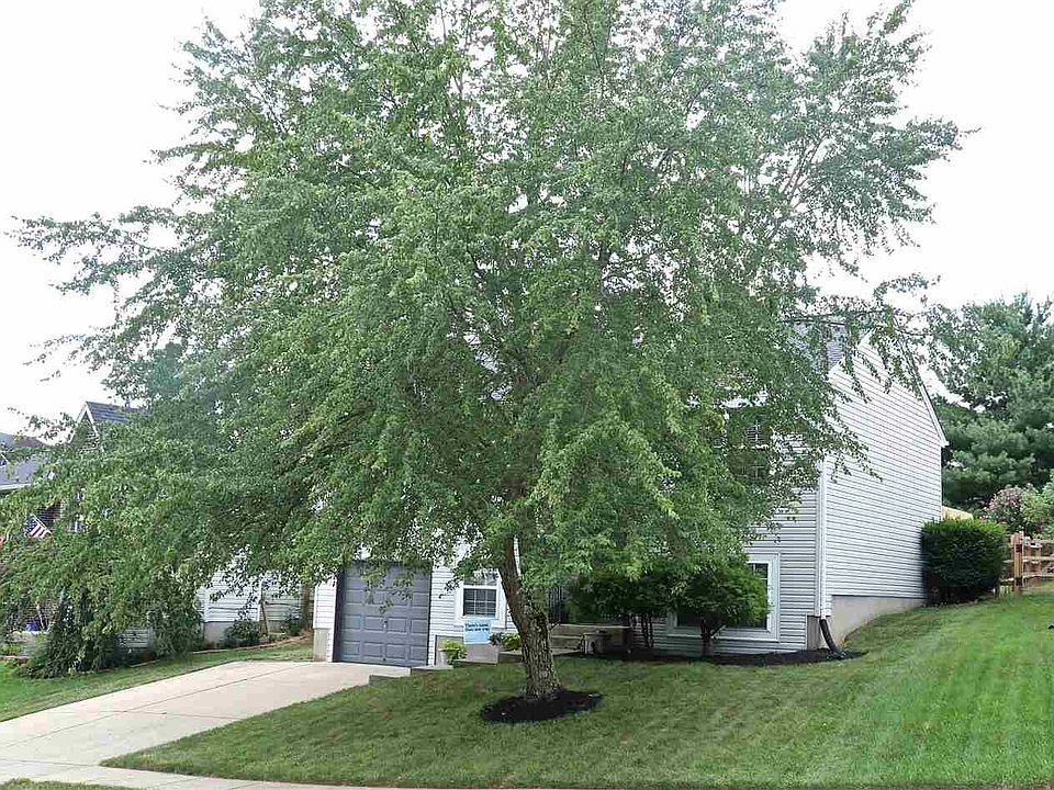 1st image of 2527 Evergreen Dr
