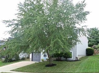 2527 Evergreen Dr, Covington, KY 41017