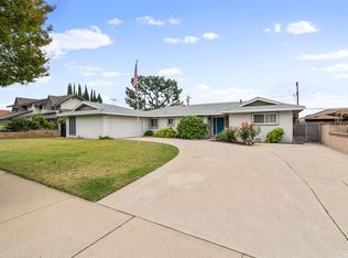847 W La Deney Dr, Ontario, CA 91762