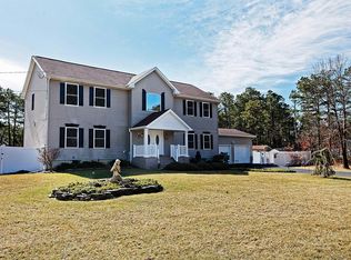 900 Coolidge Ave, Whiting, NJ 08759