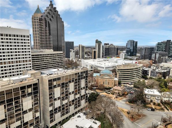 145 15th St NE SUITE 409, Atlanta, GA 30309