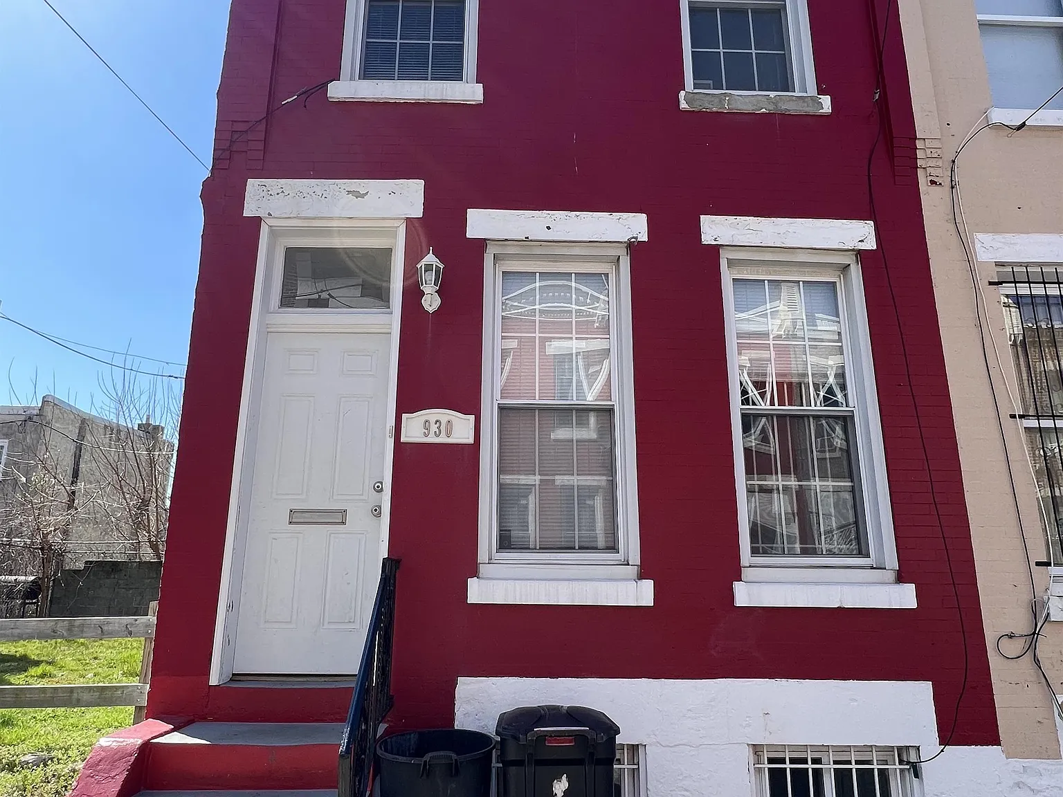 930 French Street - Unit Ad — Photo 1
