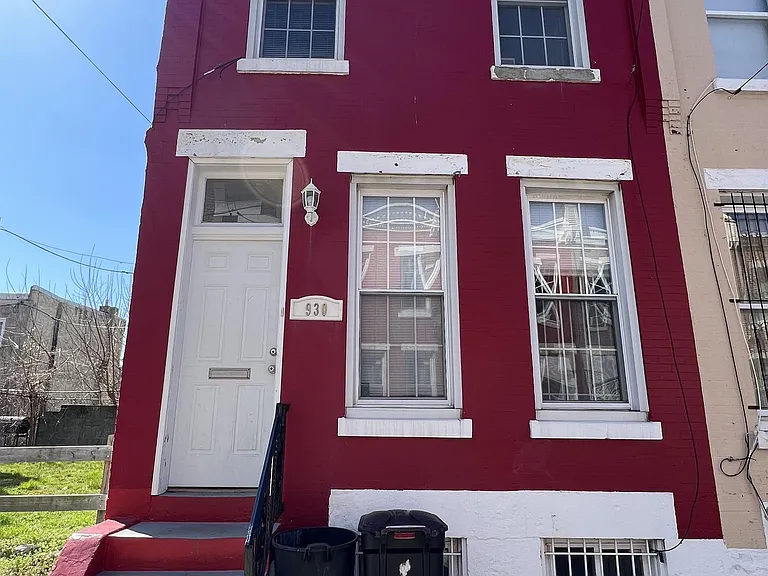 930 French St — Photo 1