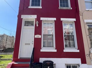 930 French St, Philadelphia, PA 19122
