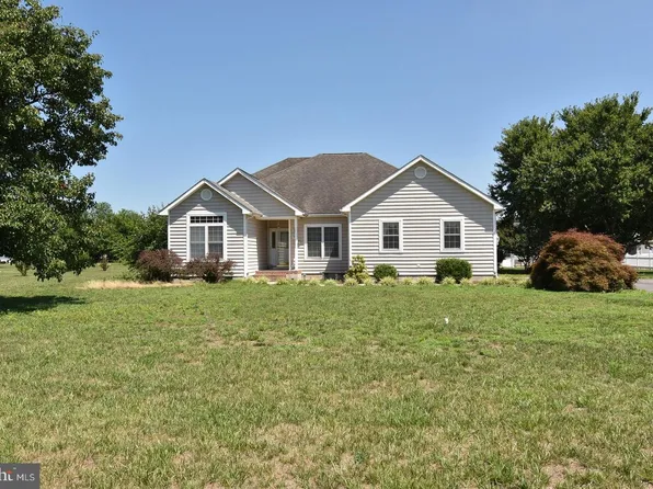 30849 Old Landing Rd, Laurel, DE 19956