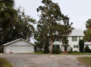 610 Old Highway 17 #1, Crescent City, FL 32112