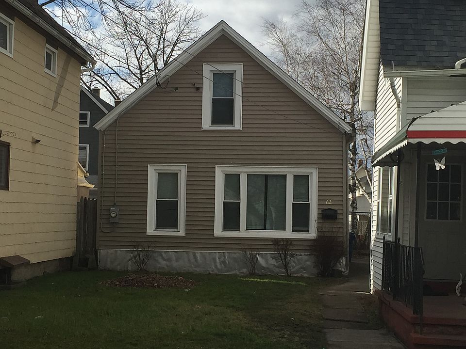 2nd image of 62 Clay St