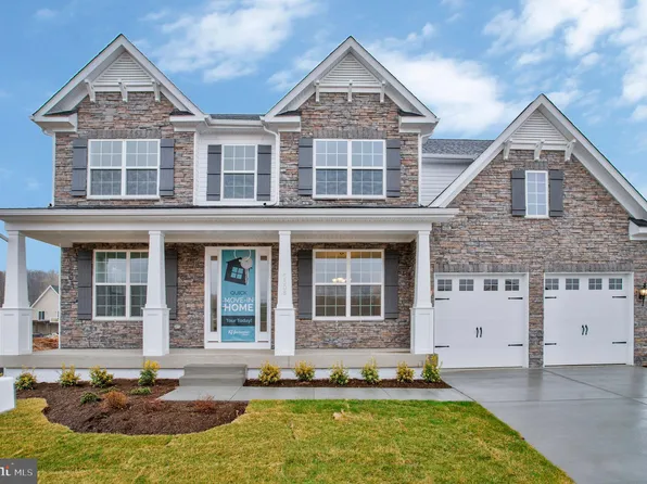 5508 Perkins Cir Lot 71, White Marsh, MD 21162