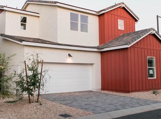 15712 W Melvin St #34, Goodyear, AZ 85338