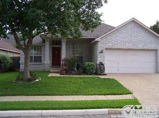 2010 Thicket Trail Dr, San Antonio, TX 78248