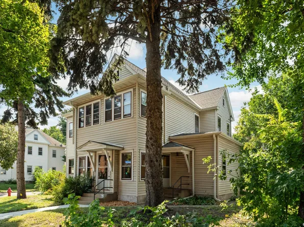 500 University Ave NE, Minneapolis, MN 55413