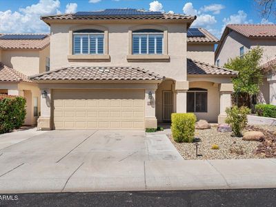 25226 N 63rd Dr, Phoenix, AZ, 85083