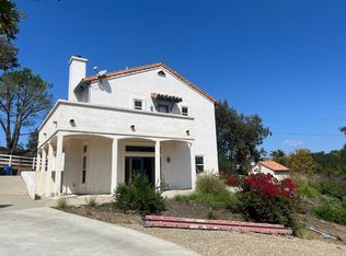 820 Stagecoach Rd, Arroyo Grande, CA 93420