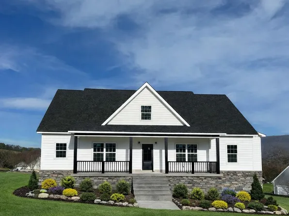 451 Hudlow Rd, Dunlap, TN 37327