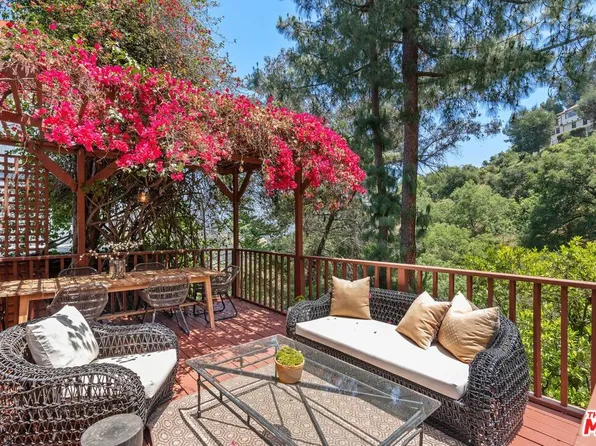 6920 Woody Trl, Los Angeles, CA 90068