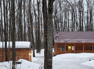 8854 Dellwood Dr, Elmira, MI 49730