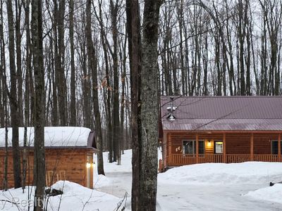 8854 Dellwood Dr, Elmira, MI, 49730