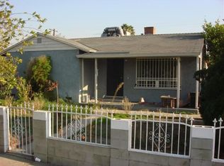 13128 Paxton St, Pacoima, CA 91331