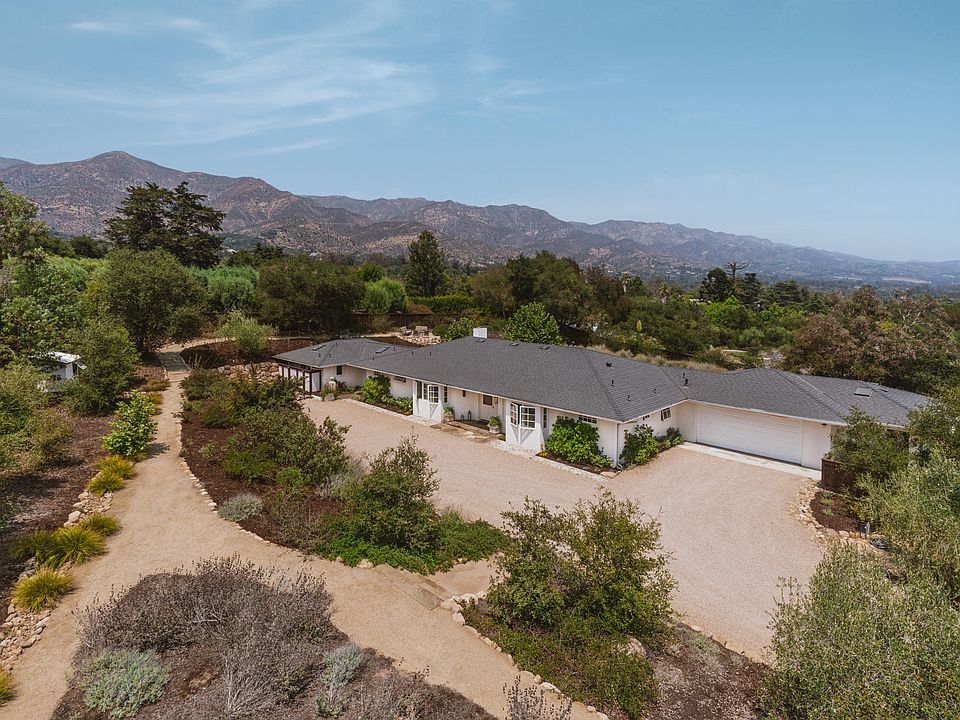 1154 Dulzura Dr, Santa Barbara, CA 93108 Zillow