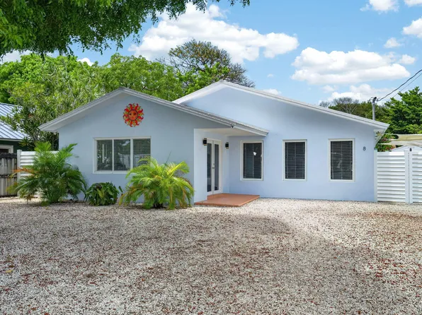 8 N End Rd, Key Largo, FL 33037