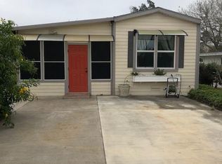 143 Sacramento River Dr, Brownsville, TX 78520