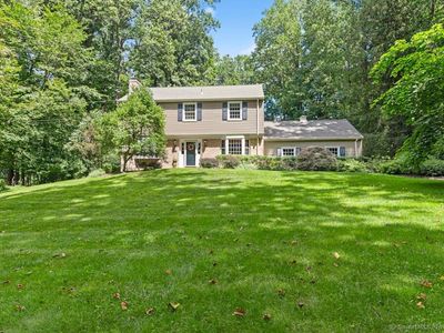 42 Old Washington Road, Ridgefield, CT, 06877