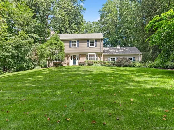 42 Old Washington Road, Ridgefield, CT 06877