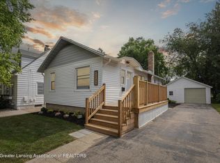 2237 Sunnyside Ave, Lansing, MI 48910