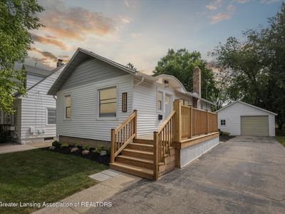 2237 Sunnyside Ave, Lansing, MI, 48910