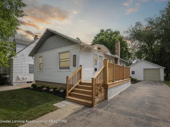 2237 Sunnyside Ave, Lansing, MI 48910