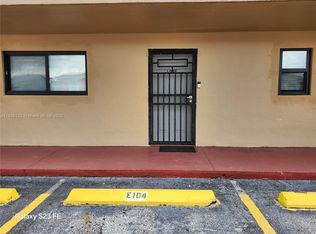 2325 W 60th St #E104, Hialeah, FL 33016
