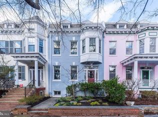 2250 Hall Pl NW, Washington, DC 20007