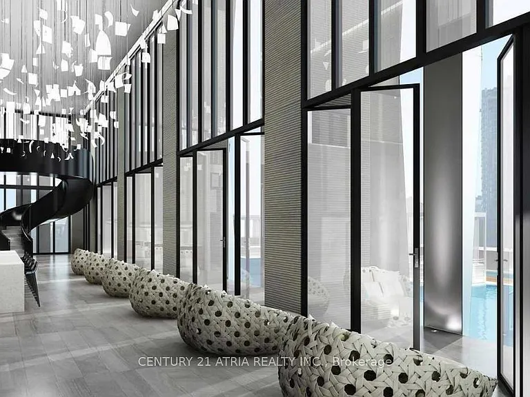 1 Yorkville Ave #2201 — Photo 11