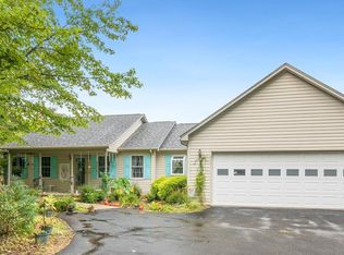 170 Holly Ridge Dr, Cana, VA 24317