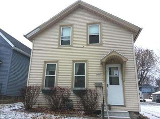 1420 Illinois Ave, Sheboygan, WI 53081
