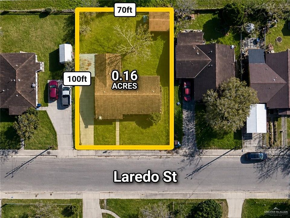2nd image of 1001 Laredo St