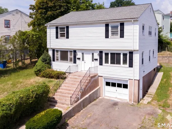14 Lewis Rd, New Britain, CT 06053