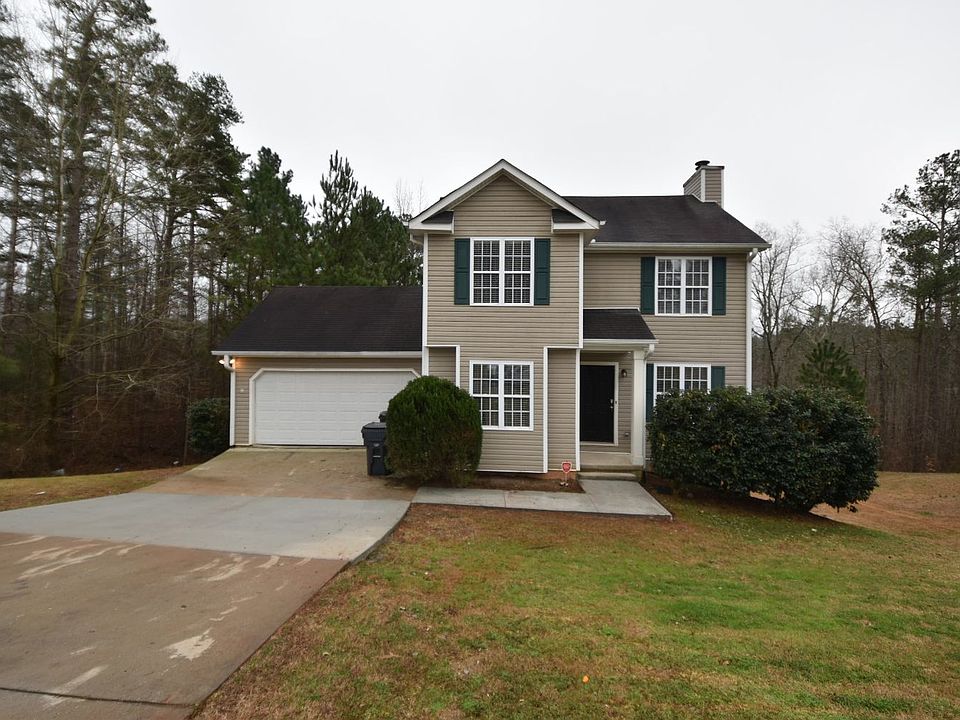 3530 Laurel Springs Cv, Villa Rica, GA 30180 Zillow