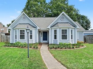 5002 Morning Dew Ln, Monroe, NC 28110