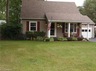 488 Ewing Rd, Boardman, OH 44512